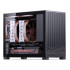 Корпус без блока питания JONSBO D32 PRO BLACK