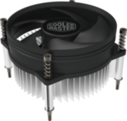 Кулер Cooler Master i30 PWM Кулер Cooler Master i30 PWM