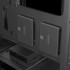 Корпус без блока питания RAIJINTEK 0R20B00231