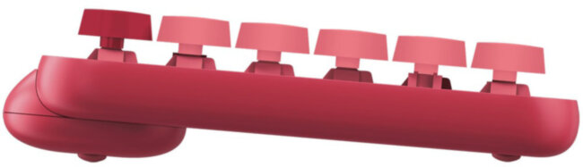 Клавиатура Logitech Keyboard POP KEYS