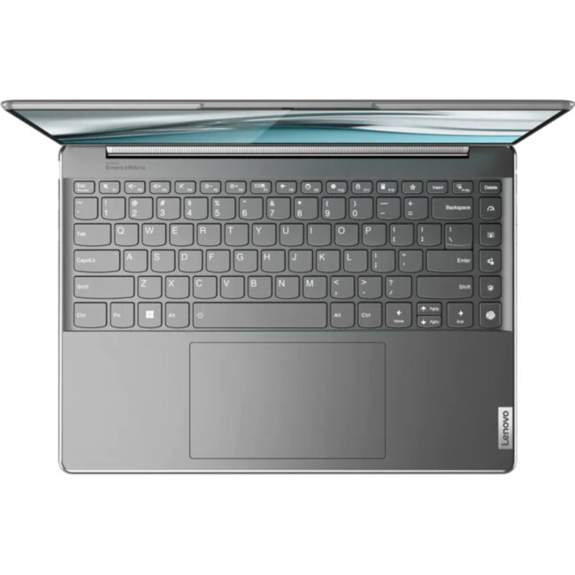 Ноутбук Lenovo Yoga 9 14IAP7 (82LU0038RU)