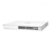 Коммутатор Hewlett Packard Enterprise JL684B Коммутатор Hewlett Packard Enterprise JL684B
