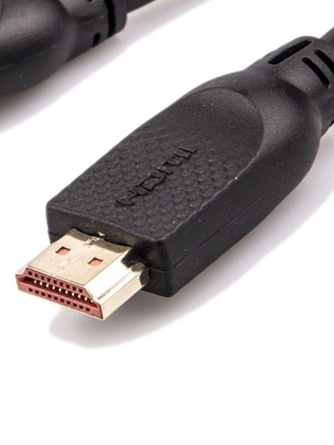 Кабель HDMI 19M/M ver 2.0, 1.5М Aopen/Qust <ACG517-1.5M> VCOM HDMI (m) - HDMI (m) 1.5м Кабель HDMI 19M/M ver 2.0, 1.5М Aopen/Qust <ACG517-1.5M> VCOM HDMI (m) - HDMI (m) 1.5м