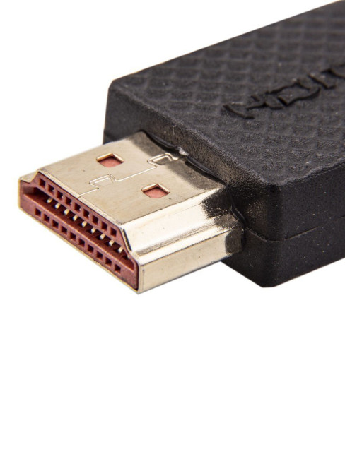 Кабель HDMI 19M/M ver 2.0, 1.5М Aopen/Qust <ACG517-1.5M> VCOM HDMI (m) - HDMI (m) 1.5м Кабель HDMI 19M/M ver 2.0, 1.5М Aopen/Qust <ACG517-1.5M> VCOM HDMI (m) - HDMI (m) 1.5м