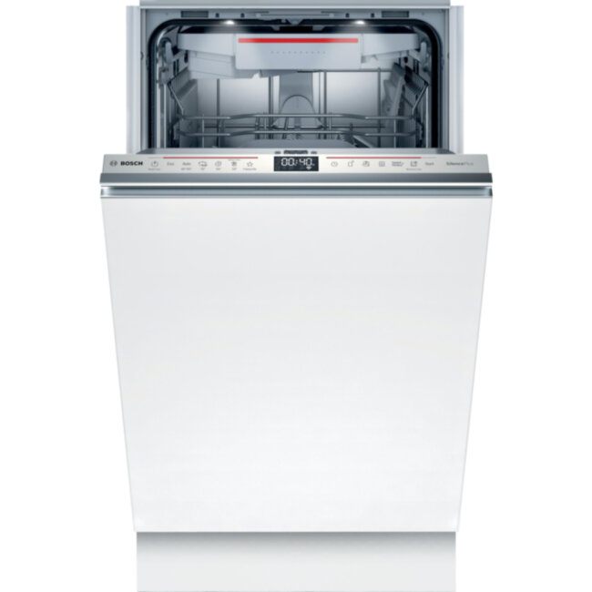 Встраиваемая посудомоечная машина Bosch Bosch SPV6EMX11E
