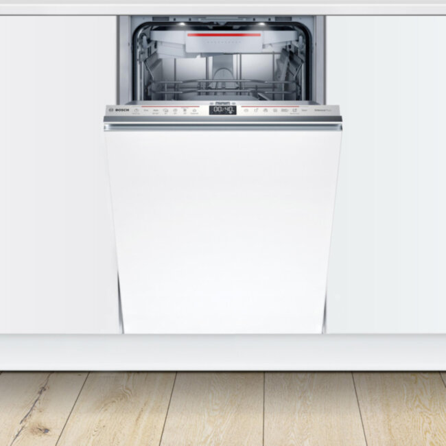 Встраиваемая посудомоечная машина Bosch Bosch SPV6EMX11E