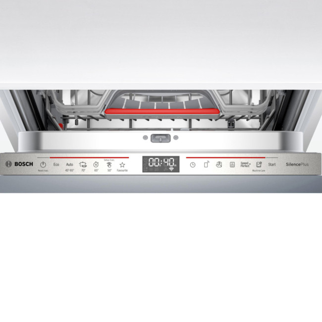 Встраиваемая посудомоечная машина Bosch Bosch SPV6EMX11E