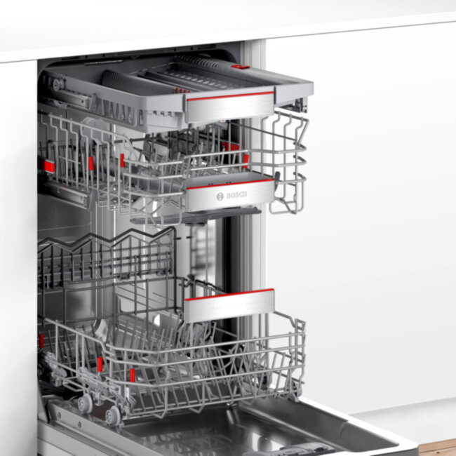 Встраиваемая посудомоечная машина Bosch Bosch SPV6EMX11E