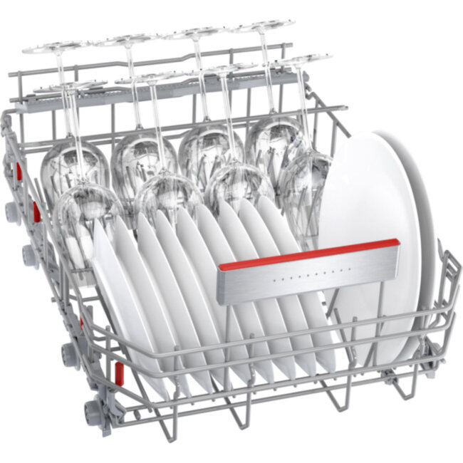 Встраиваемая посудомоечная машина Bosch Bosch SPV6EMX11E