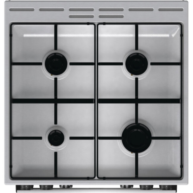 Плита GORENJE Gorenje GKS6C70XJ Плита GORENJE Gorenje GKS6C70XJ