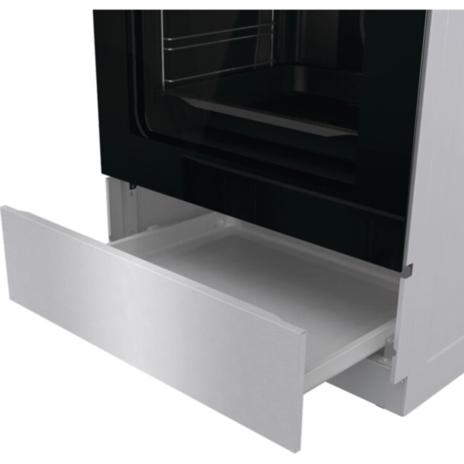 Плита GORENJE Gorenje GKS6C70XJ Плита GORENJE Gorenje GKS6C70XJ