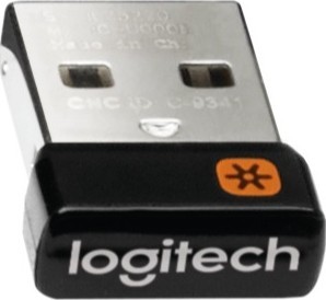 Logitech USB Unifying Receiver Logitech 910-005933 Logitech USB Unifying Receiver Logitech 910-005933
