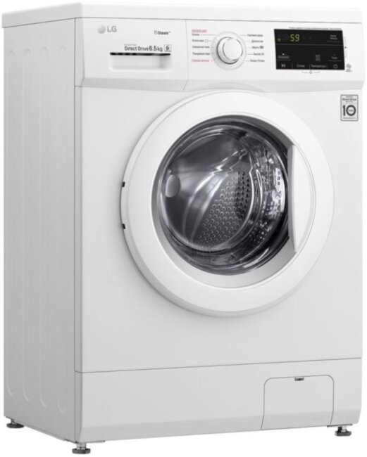 Стиральная машина LG Electronics Стиральная машина LG F2J3WS0W