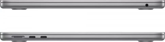 Ноутбук Apple Apple MLXW3HN/A Ноутбук Apple Apple MLXW3HN/A