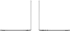 Ноутбук Apple Apple MLXW3HN/A Ноутбук Apple Apple MLXW3HN/A