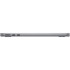 Ноутбук Apple Apple MLXW3HN/A Ноутбук Apple Apple MLXW3HN/A