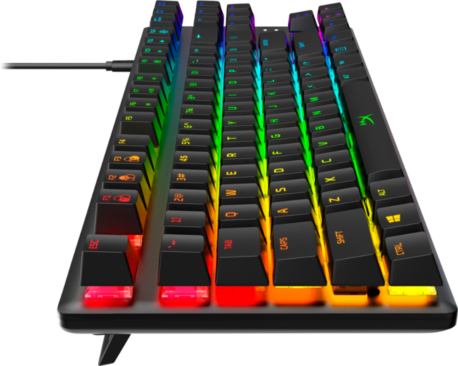 Клавиатура игровая HP 4P5P3AA#ABA