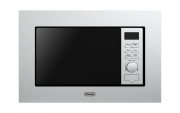 Встраиваемая микроволновая печь Delonghi Delonghi DMO 20IM MATERO