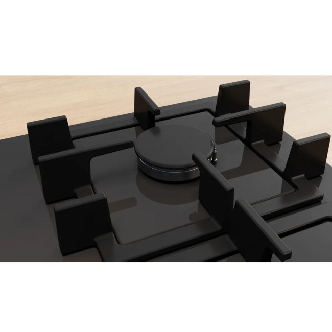 Встраиваемая газовая панель BOSCH Bosch PNK6B6P40R