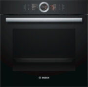 Встраиваемая электрическая духовка BOSCH Bosch Serie | 8 HBG636LB1