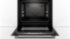 Встраиваемая электрическая духовка BOSCH Bosch Serie | 8 HBG636LB1 Встраиваемая электрическая духовка BOSCH Bosch Serie | 8 HBG636LB1