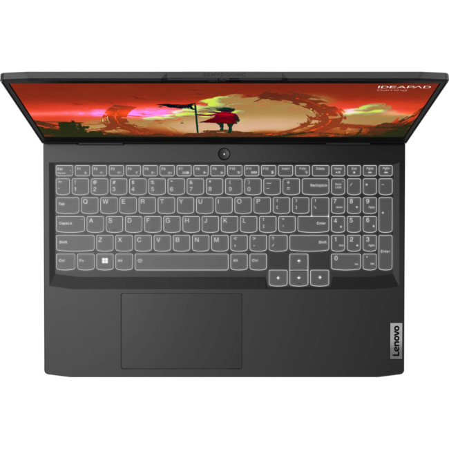 Ноутбук Lenovo IdeaPad Gaming 3 15ARH7 (82SB000VRK) Ноутбук Lenovo IdeaPad Gaming 3 15ARH7 (82SB000VRK)