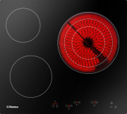 Встраиваемая варочная панель Hansa BHC66216