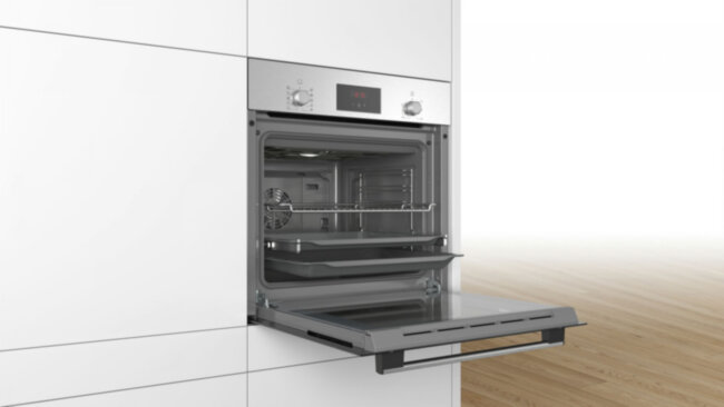 Встраиваемая электрическая духовка BOSCH Bosch Serie | 2 HBF114ES0 Встраиваемая электрическая духовка BOSCH Bosch Serie | 2 HBF114ES0