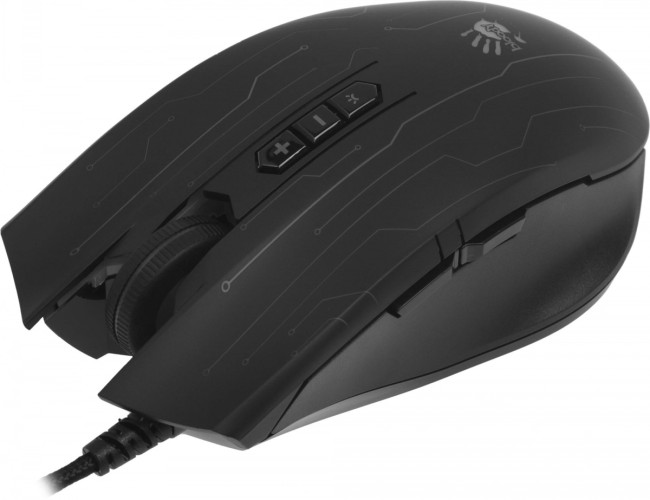 Мышь A4Tech Q82 Мышь A4Tech Q82