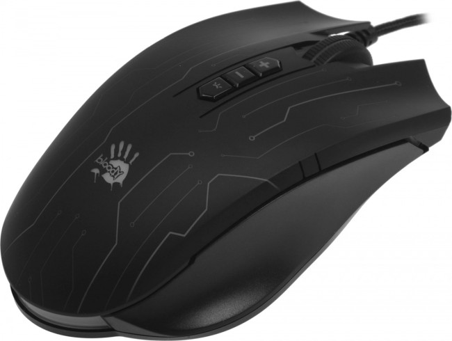 Мышь A4Tech Q82 Мышь A4Tech Q82