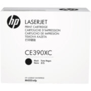 Тонер-картридж HP CE390XC