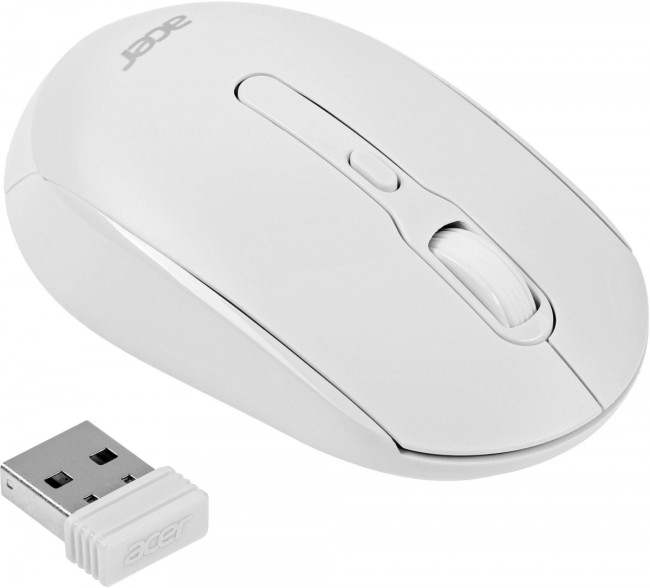 Мышь Acer ZL.MCECC.023 Мышь Acer ZL.MCECC.023