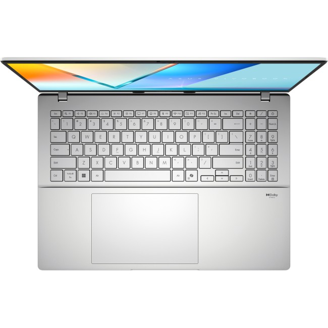 Ноутбук ASUS Vivobook S3607VA-RP079 (90NB1671-M005Y0) Ноутбук ASUS Vivobook S3607VA-RP079 (90NB1671-M005Y0)