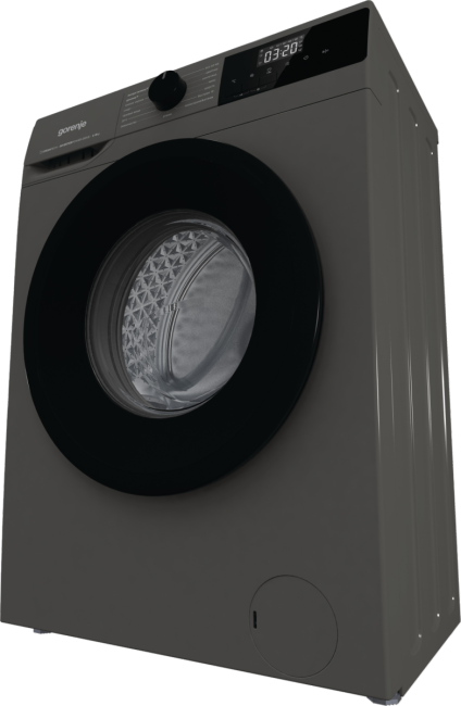 Стиральные машины GORENJE Gorenje W2NHPI62SCSS