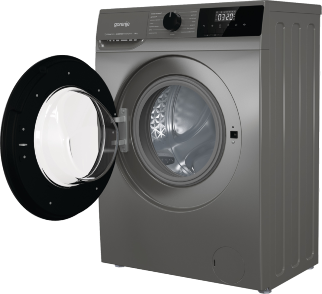 Стиральные машины GORENJE Gorenje W2NHPI62SCSS