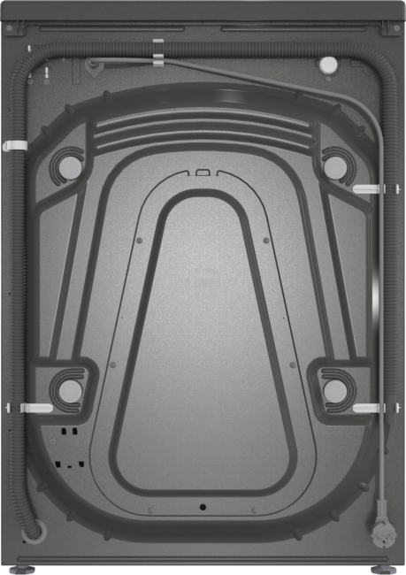 Стиральные машины GORENJE Gorenje W2NHPI62SCSS