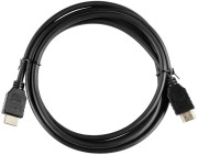 Кабель аудио-видео Buro BU-HDMI-V2.0-2M Кабель аудио-видео Buro BU-HDMI-V2.0-2M