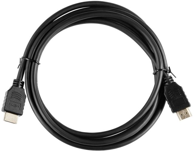 Кабель аудио-видео Buro BU-HDMI-V2.0-2M