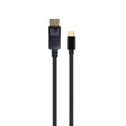 Кабель miniDP<->DP Cablexpert CCP-mDP2-6 Кабель miniDP<->DP Cablexpert CCP-mDP2-6