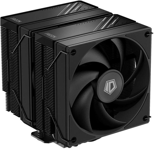 Устройство охлаждения(кулер) ID-COOLING FROZN A620 BLACK Устройство охлаждения(кулер) ID-COOLING FROZN A620 BLACK