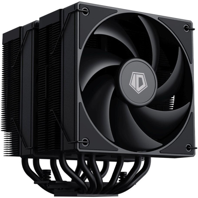Устройство охлаждения(кулер) ID-COOLING FROZN A620 BLACK Устройство охлаждения(кулер) ID-COOLING FROZN A620 BLACK