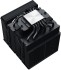 Устройство охлаждения(кулер) ID-COOLING FROZN A620 BLACK Устройство охлаждения(кулер) ID-COOLING FROZN A620 BLACK