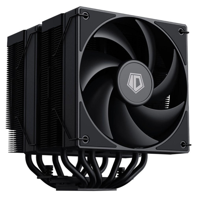 Устройство охлаждения(кулер) ID-COOLING FROZN A620 BLACK Устройство охлаждения(кулер) ID-COOLING FROZN A620 BLACK