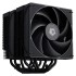 Устройство охлаждения(кулер) ID-COOLING FROZN A620 BLACK Устройство охлаждения(кулер) ID-COOLING FROZN A620 BLACK