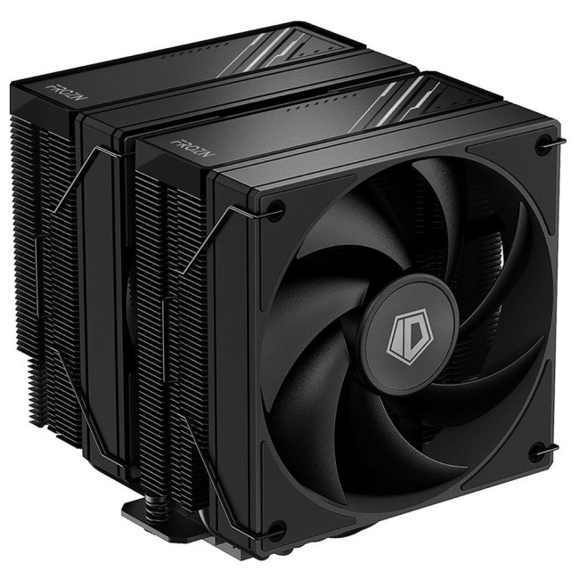Устройство охлаждения(кулер) ID-COOLING FROZN A620 BLACK Устройство охлаждения(кулер) ID-COOLING FROZN A620 BLACK