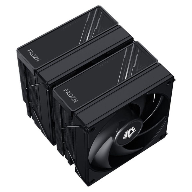 Устройство охлаждения(кулер) ID-COOLING FROZN A620 BLACK Устройство охлаждения(кулер) ID-COOLING FROZN A620 BLACK