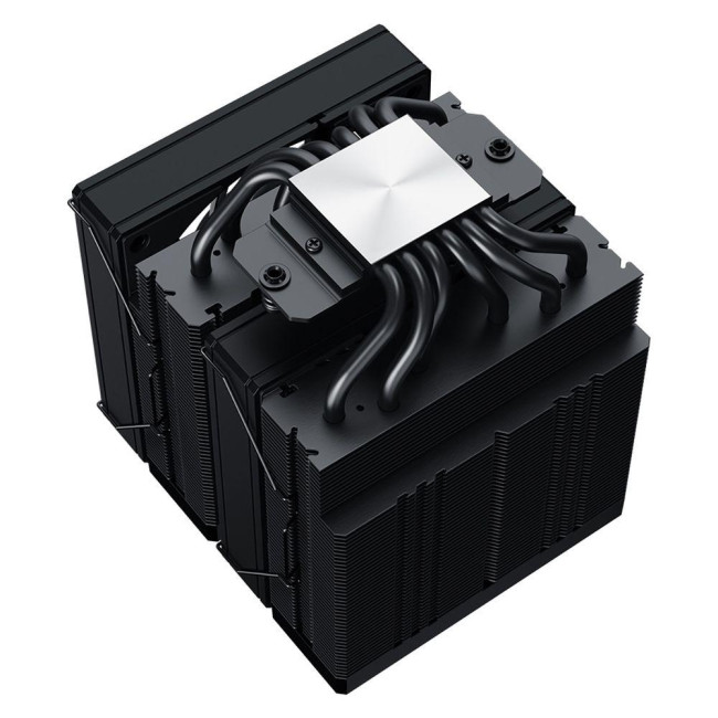 Устройство охлаждения(кулер) ID-COOLING FROZN A620 BLACK Устройство охлаждения(кулер) ID-COOLING FROZN A620 BLACK