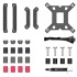 Устройство охлаждения(кулер) ID-COOLING FROZN A620 BLACK Устройство охлаждения(кулер) ID-COOLING FROZN A620 BLACK
