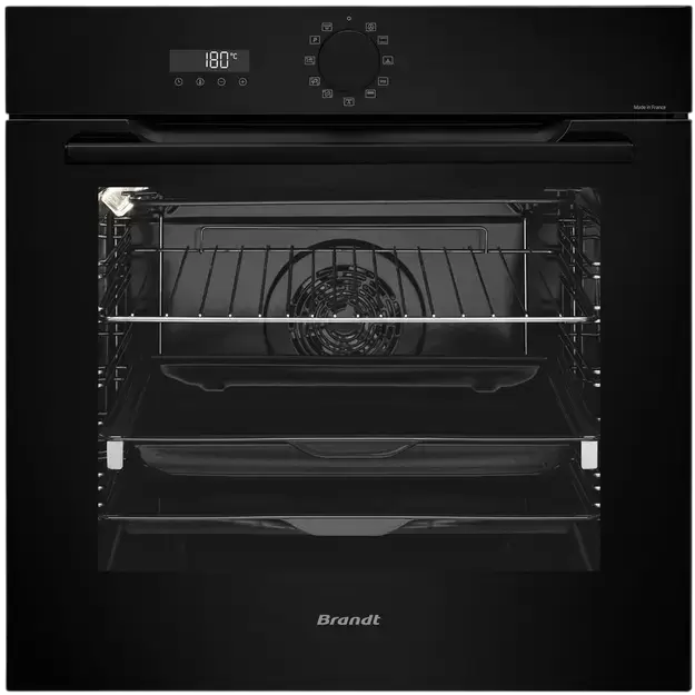 Встраиваемый духовой шкаф Brandt Brandt BOP7537BB