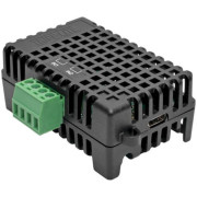 Датчик состояния окружающей среды EnviroSense2 (E2) с температурным, влажностным и цифровым входами Tripp Lite E2MTHDI Датчик состояния окружающей среды EnviroSense2 (E2) с температурным, влажностным и цифровым входами Tripp Lite E2MTHDI